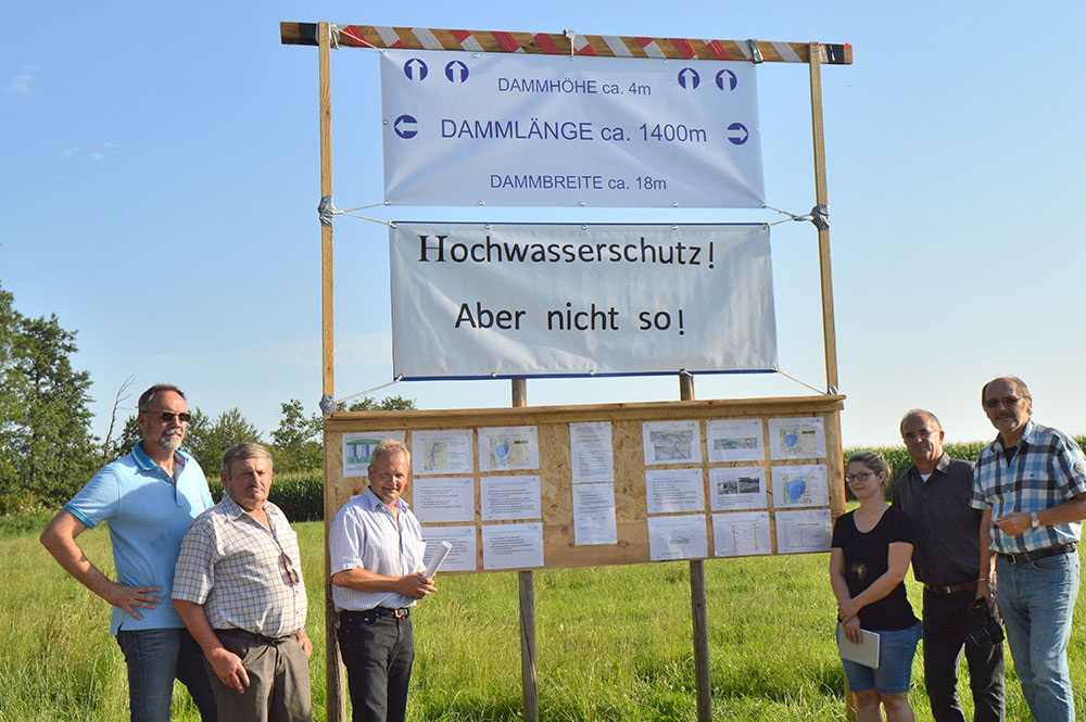 IG-Hochwasserschutz